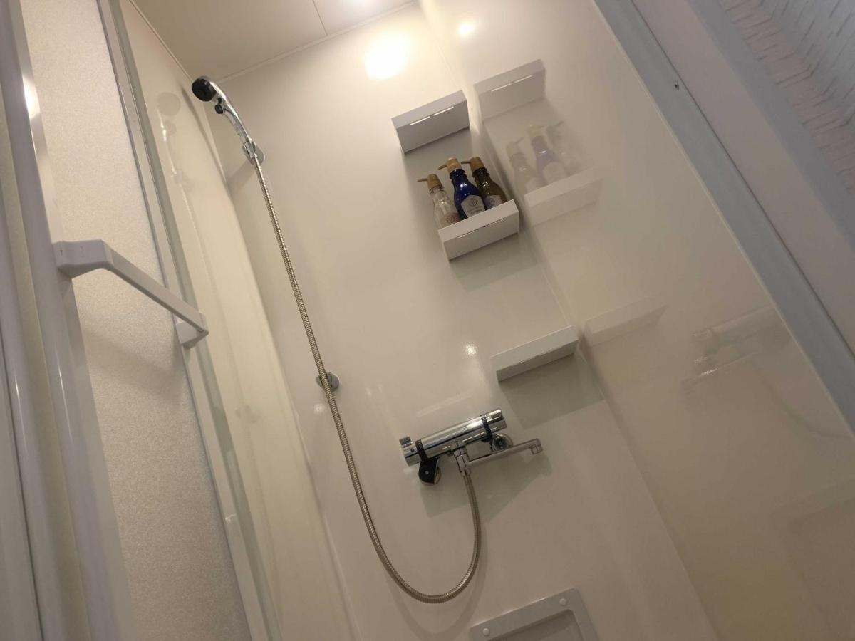 Camp＆cottage The Door 營地