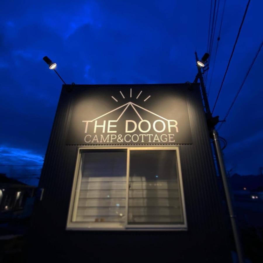 Camp＆cottage The Door 營地 *